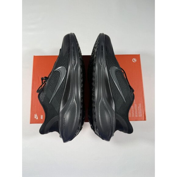 New Nike Pegasus EasyOn Shoes Mens Size 7 Black Running Sneakers FQ7837-001 - Picture 5 of 10